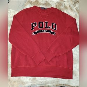 Mena Polo Ralph Lauren Sweater